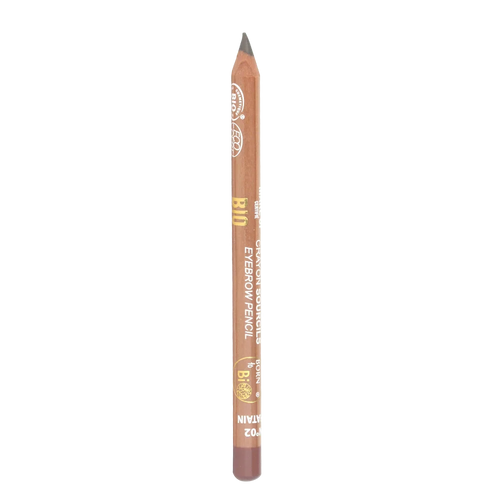 Crayon Sourcils - Certifié Bio-1